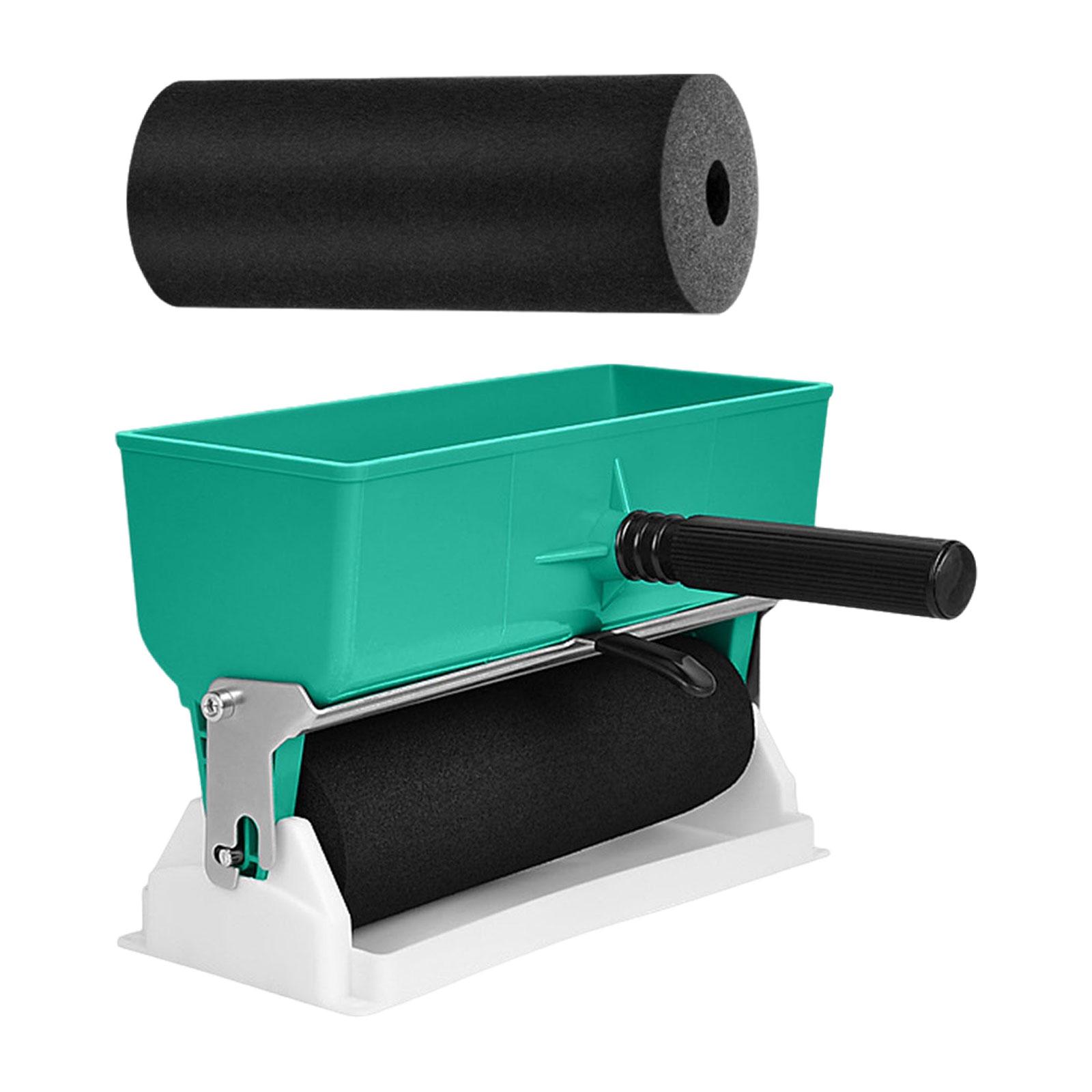 Woodworking Glue Roller - Aplikator do kleju z rolką, narzędzie