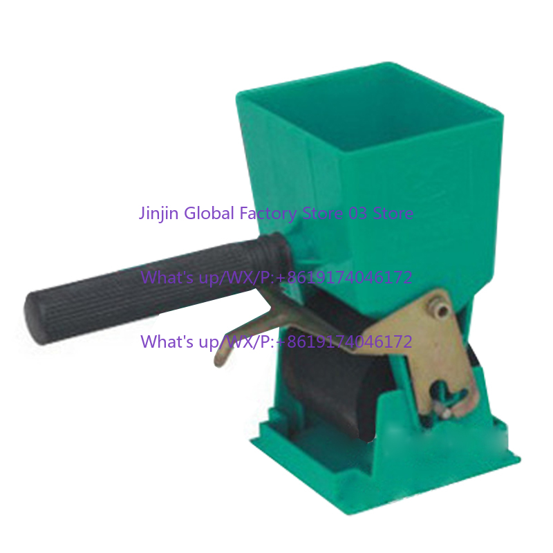 Woodworking Glue Roller - 3 SZT. Ręczna maszyna do klejenia,