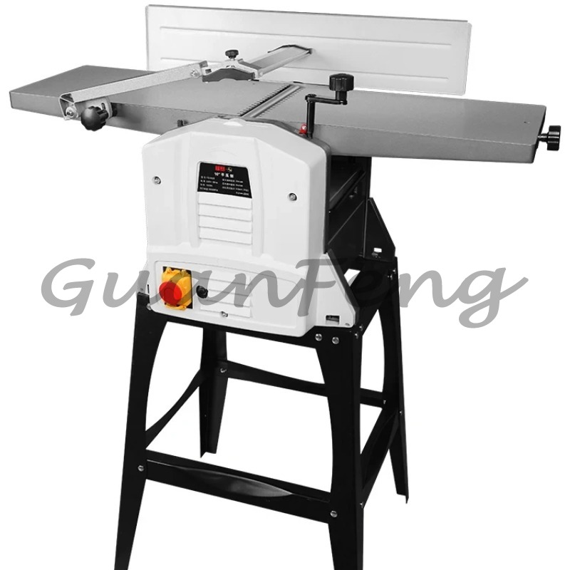 Woodworking Thicknesser - Strugarka wielofunkcyjna o dużej mocy, 10
