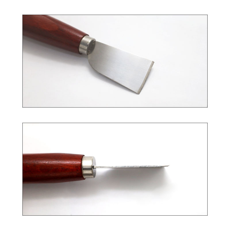 Woodworking Tool Stores - Nowe narzędzie do obróbki skóry DIY,