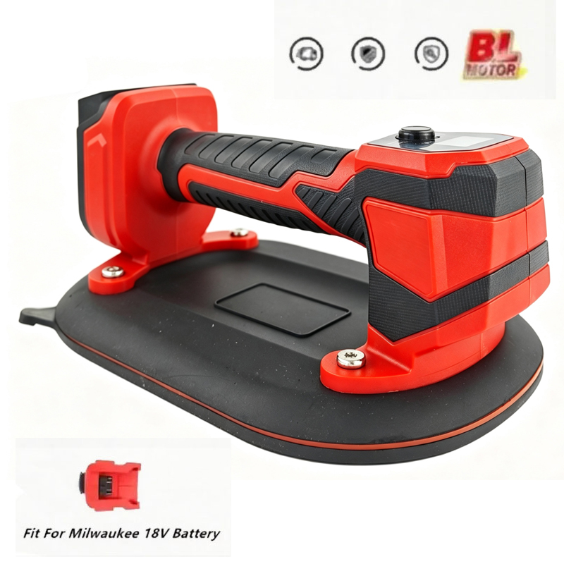 Woodworking Vacuum Press - Elektryczna przyssawka próżniowa, wytrzymały podnośnik próżniowy