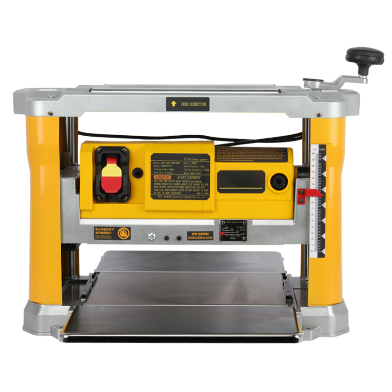 Woodworking Thicknesser - Strugarka do drewna 230V 60Hz, strugarka