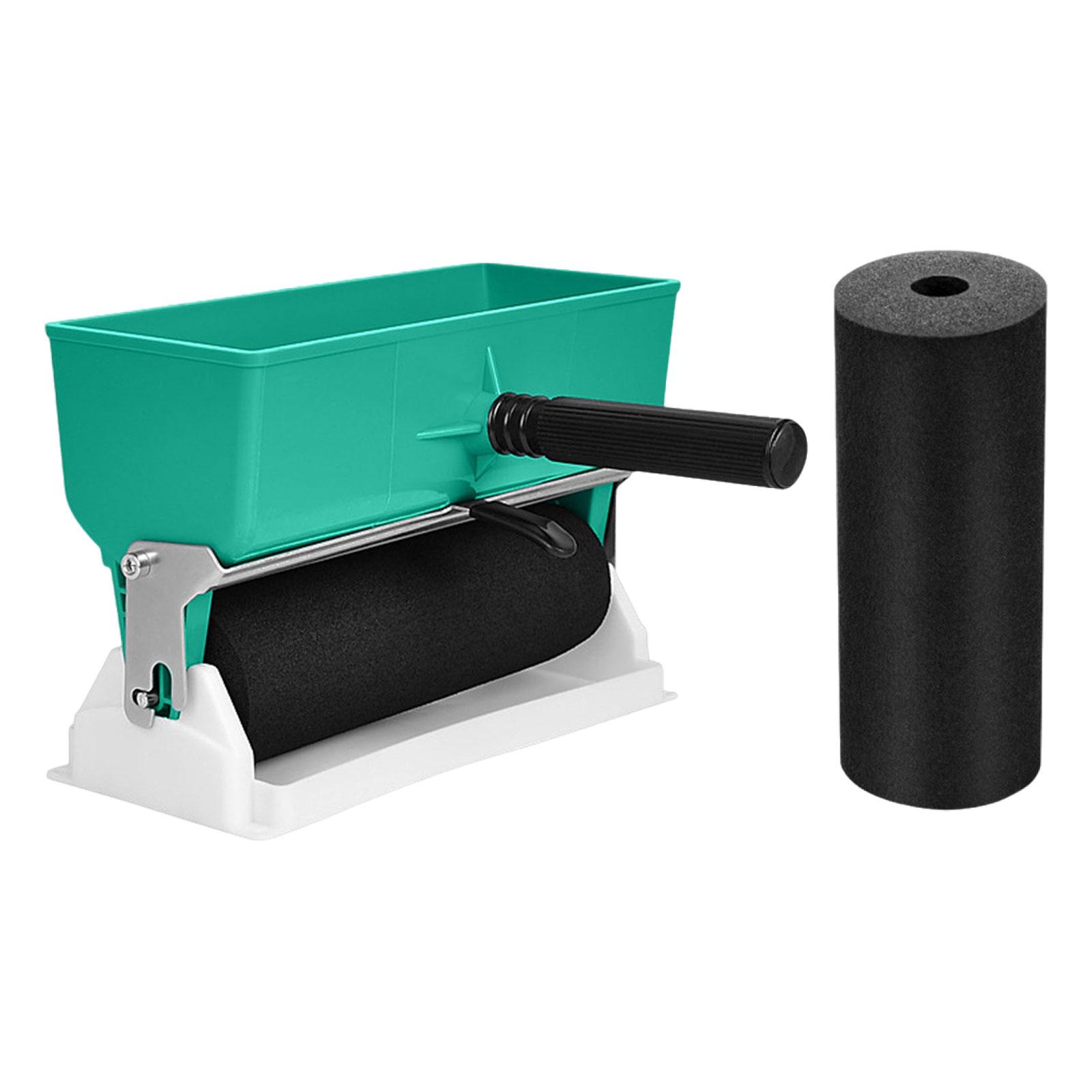 Aplikator do kleju z rolką, na – Woodworking Glue Roller recenzja i cena