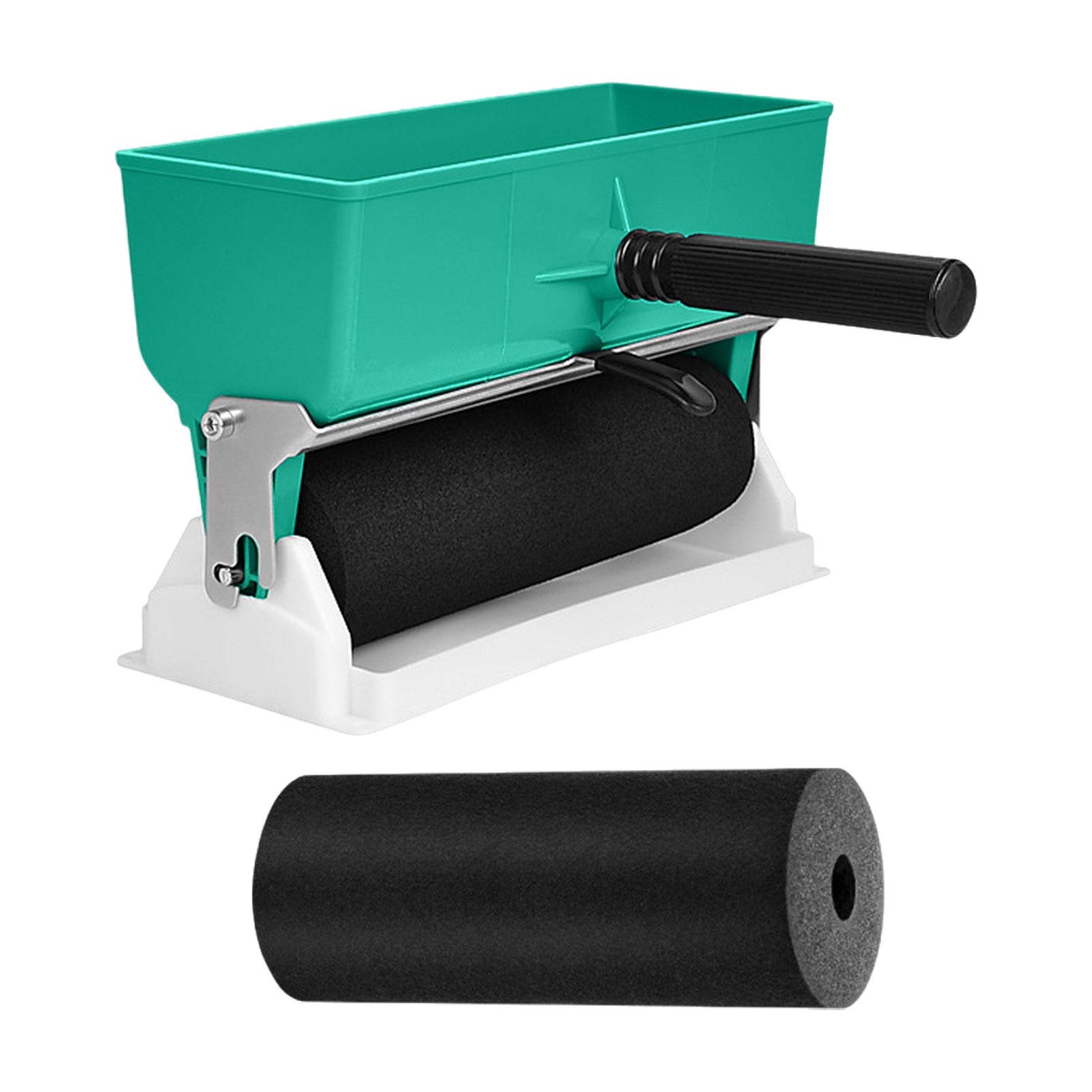 Aplikator do kleju z rolką, na – Woodworking Glue Roller recenzja i cena