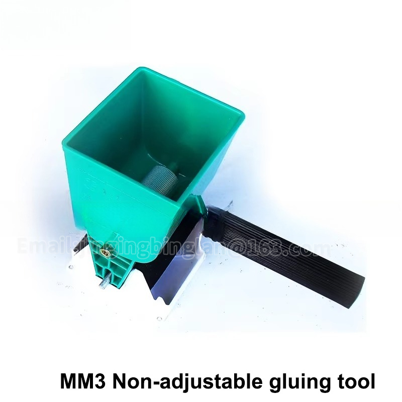Wałek do nakładania kleju ręcz – Woodworking Glue Roller recenzja i cena