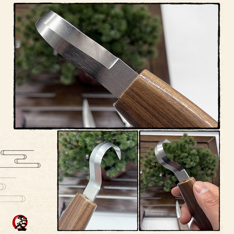 1 szt. Zestaw noży do rzeźbien – Woodworking Tool Stores recenzja i cena