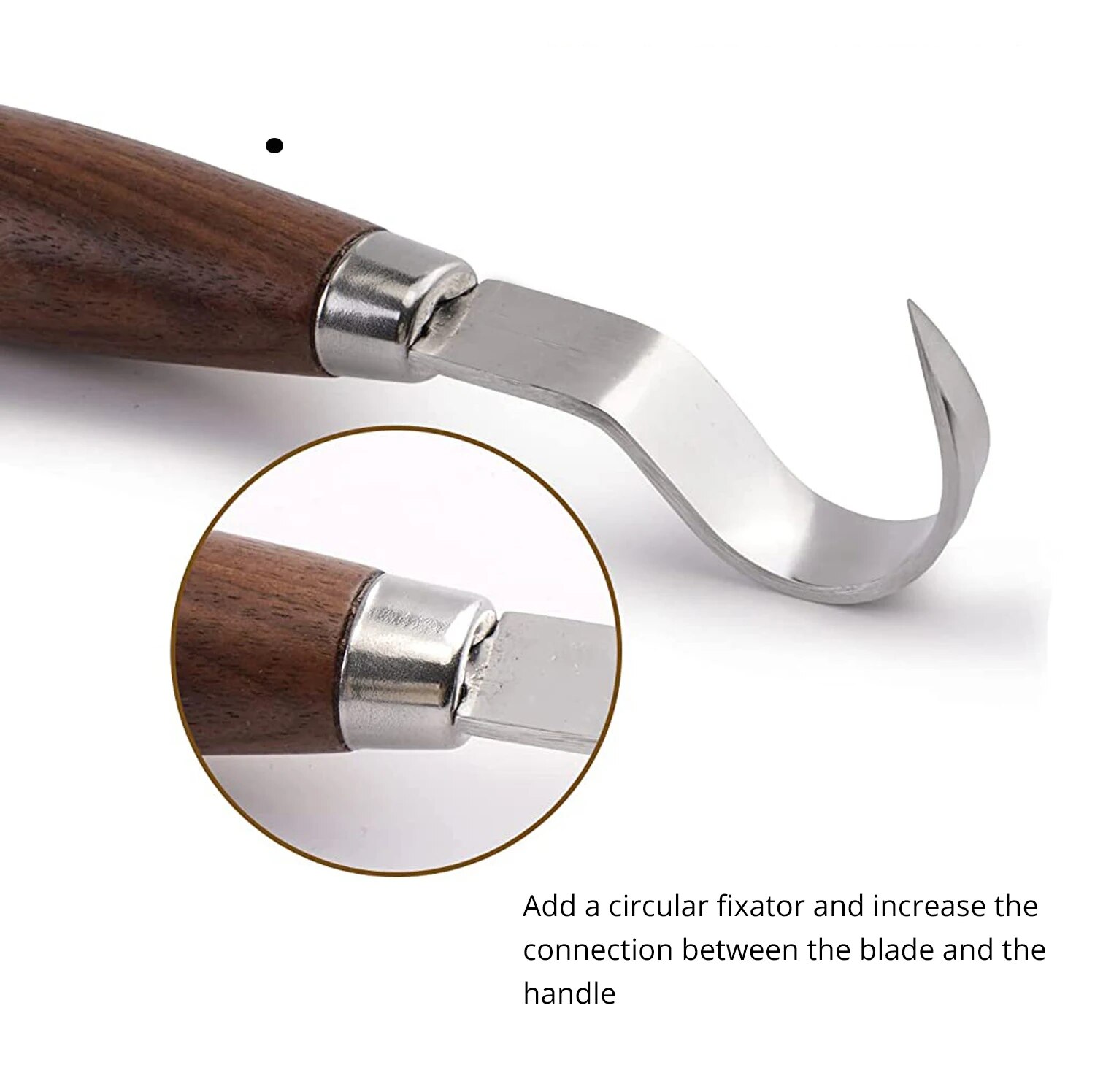 1 szt. Zestaw noży do rzeźbien – Woodworking Tool Stores recenzja i cena