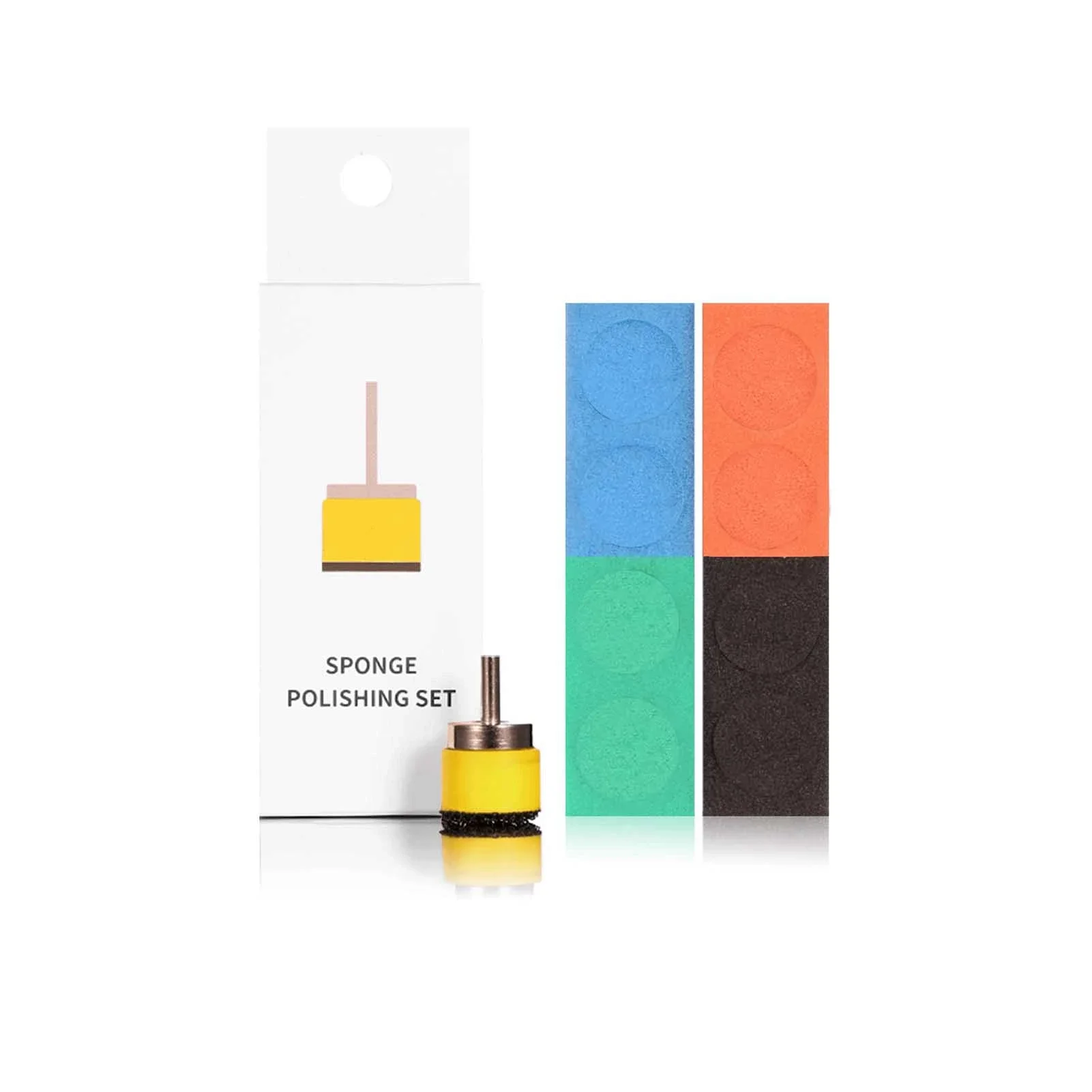 Dspiae Lm10 Polish Fluid Slurr – Woodworking Ai recenzja i cena