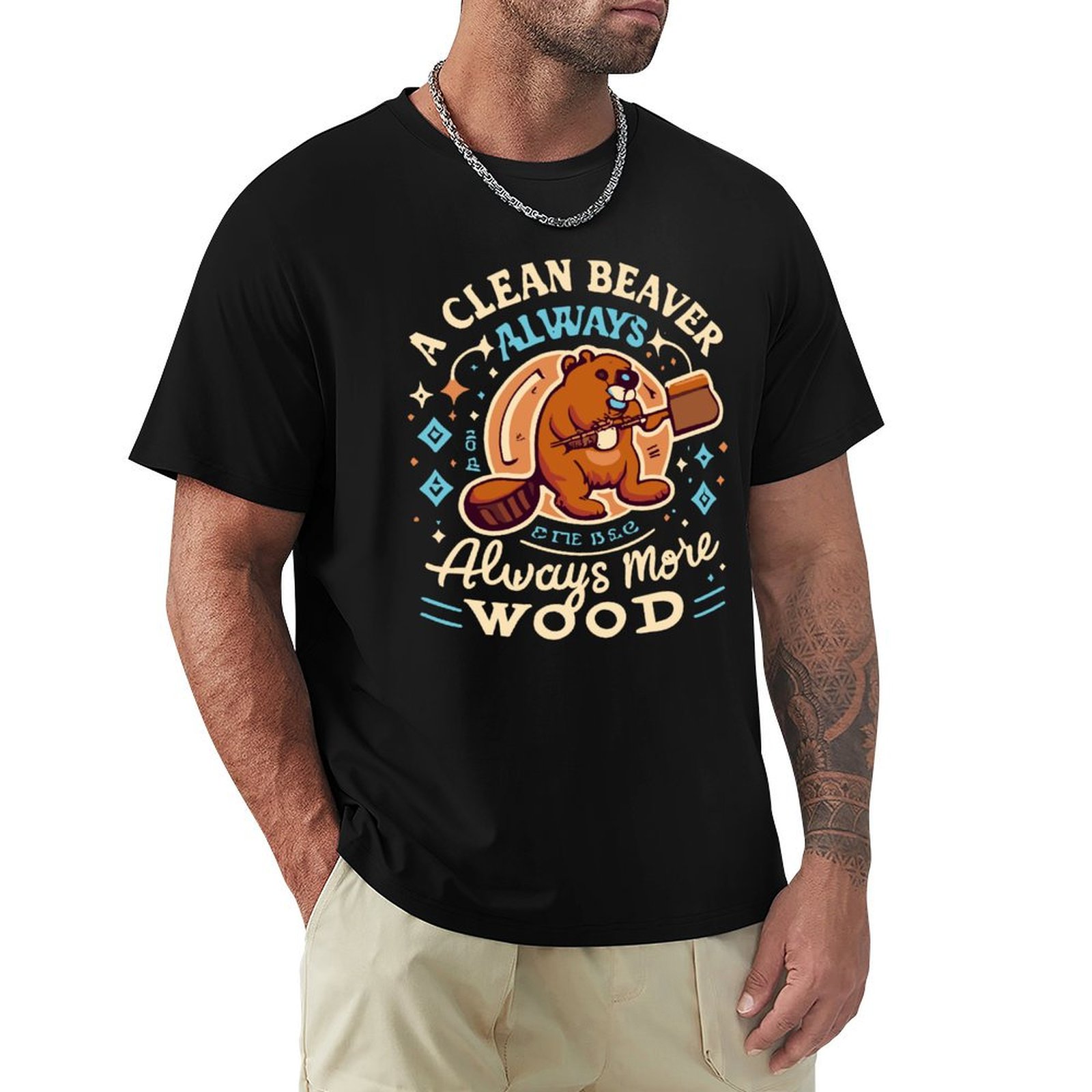 Zabawny, wulgaryzowany żart dl – Woodworking Jokes recenzja i cena