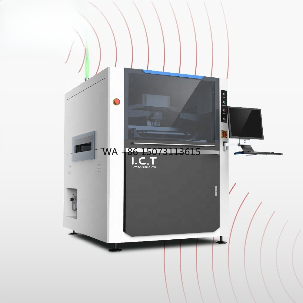 Maszyna do sitodruku pasty lut – Woodworking Supplier recenzja i cena