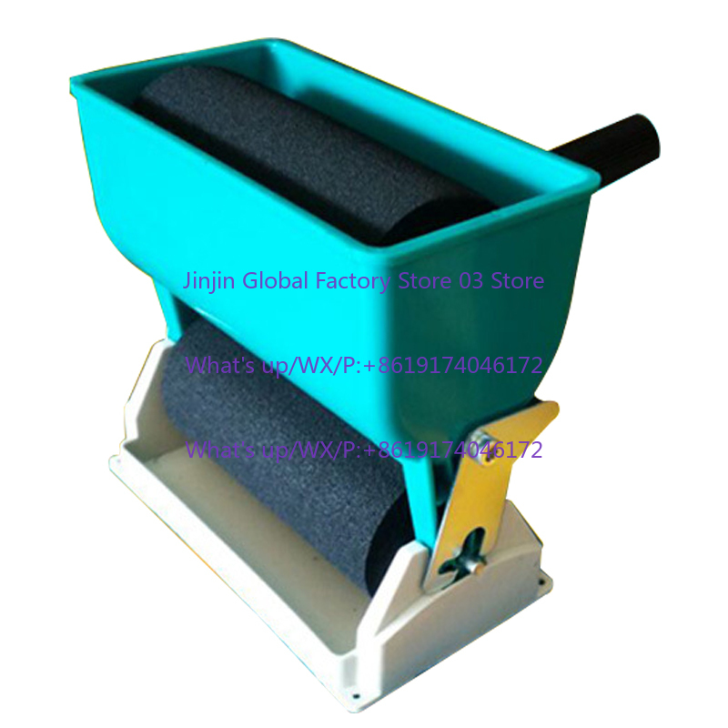 3 SZT. Ręczna maszyna do kleje – Woodworking Glue Roller recenzja i cena
