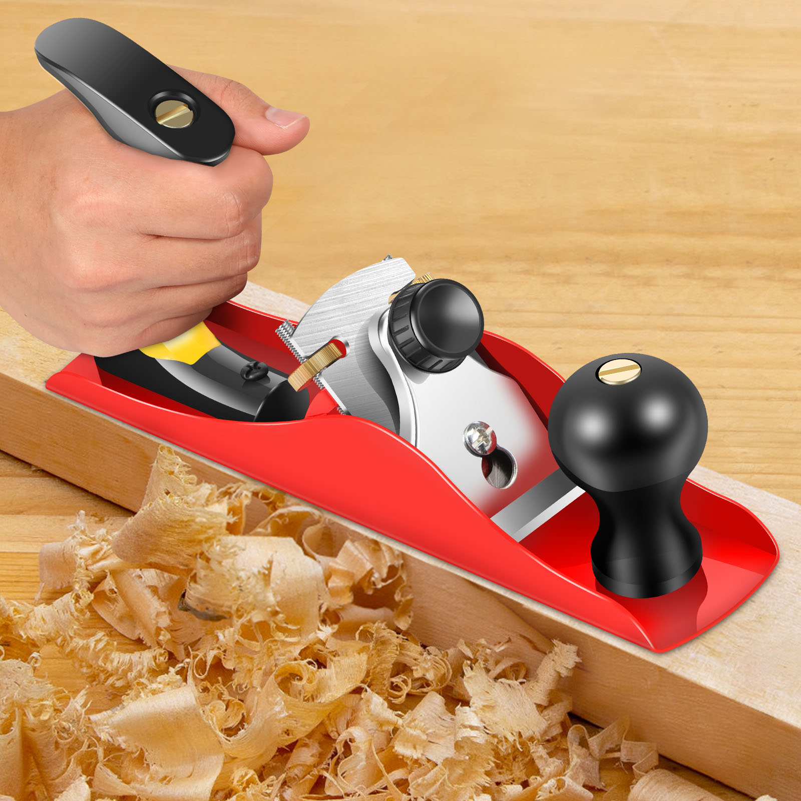 Zestaw strugów ręcznych do dre – Woodworking Tool Stores recenzja i cena