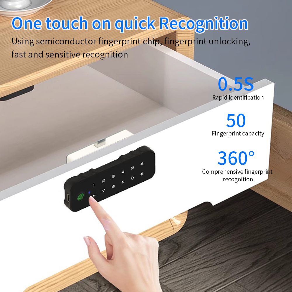Tuya Bluetooth Inteligentna dr – Woodworking Veneer recenzja i cena