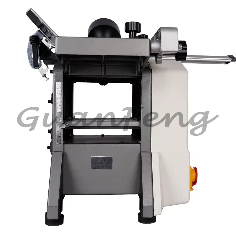 Strugarka wielofunkcyjna o duż – Woodworking Thicknesser recenzja i cena