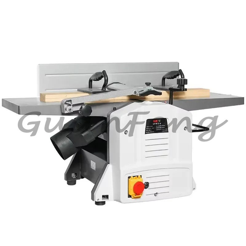 Strugarka wielofunkcyjna o duż – Woodworking Thicknesser recenzja i cena
