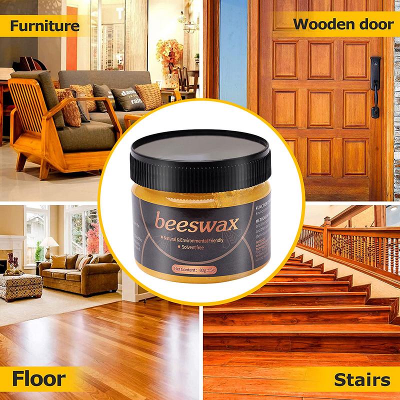 Przyprawa do drewna Wosk pszcz – Woodworking Veneer recenzja i cena