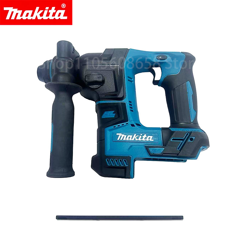 Młot udarowo-obrotowy bezszczo – Woodworking Essential Tools recenzja i cena