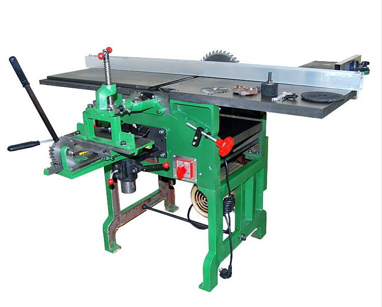 Wielofunkcyjna maszyna do obró – Woodworking Thicknesser recenzja i cena