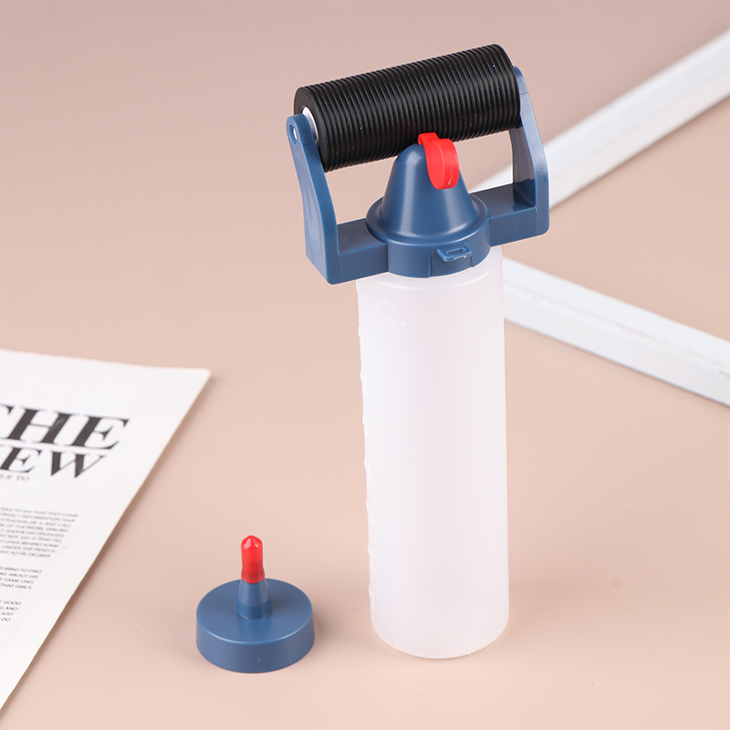 Wysokiej jakości zestaw butele – Woodworking Glue Roller recenzja i cena