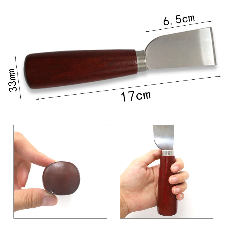 Nowe narzędzie do obróbki skór – Woodworking Tool Stores recenzja i cena