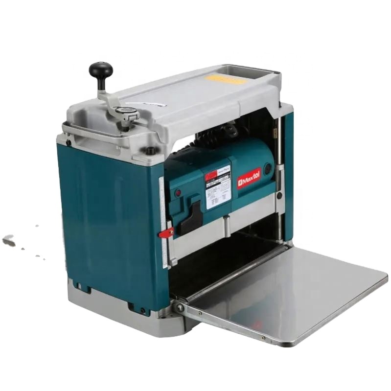 Wielofunkcyjne elektronarzędzi – Woodworking Thicknesser recenzja i cena