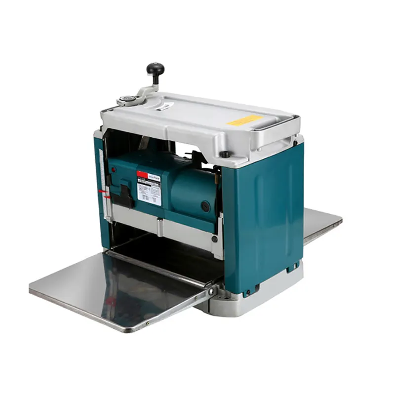 Wielofunkcyjne elektronarzędzi – Woodworking Thicknesser recenzja i cena