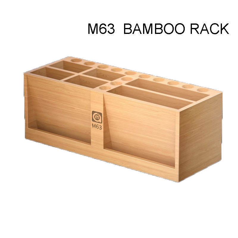 Amaoe M63 Bambo Storage Box Wi – Woodworking Essential Tools recenzja i cena