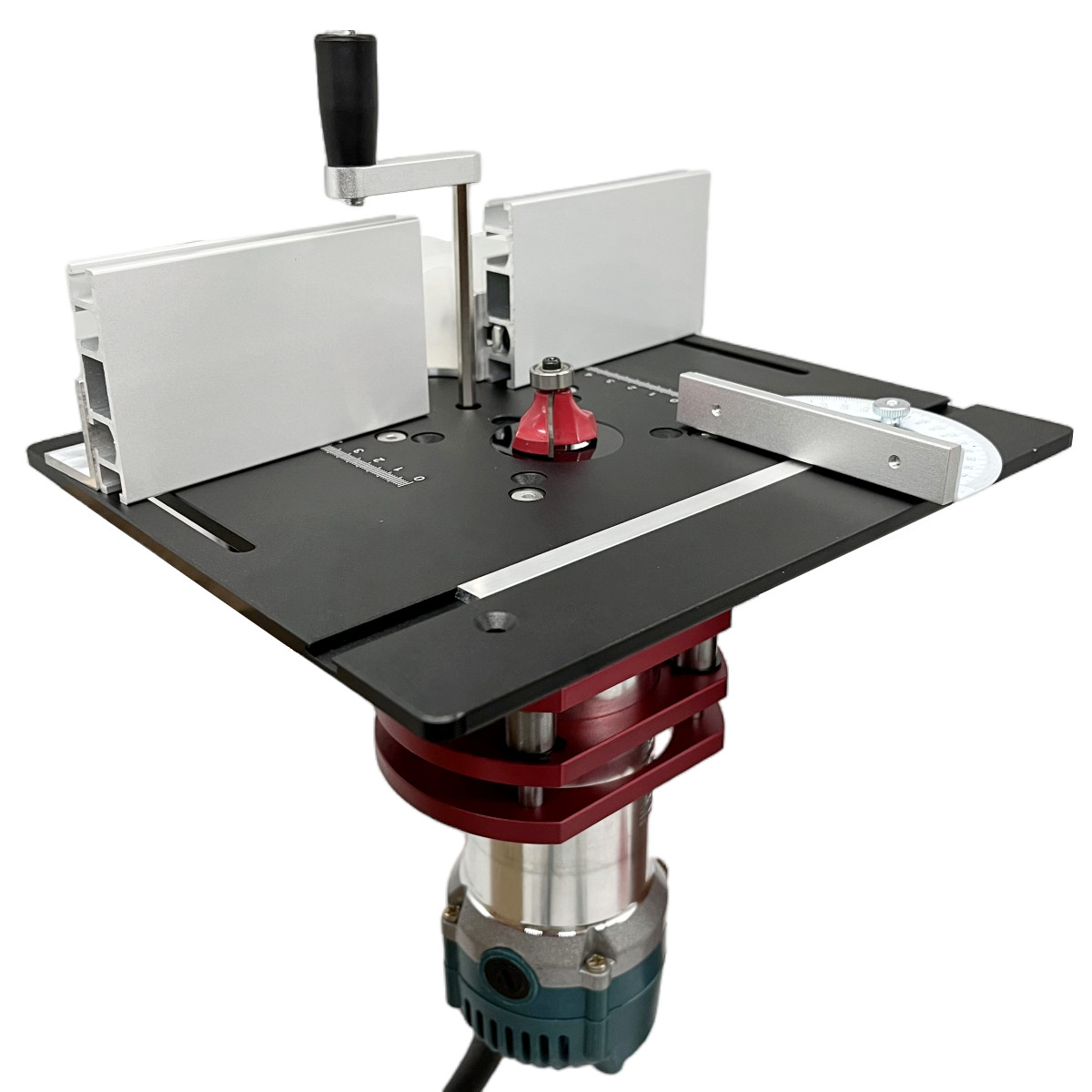 Router do obróbki drewna Syste – Woodworking Ai recenzja i cena
