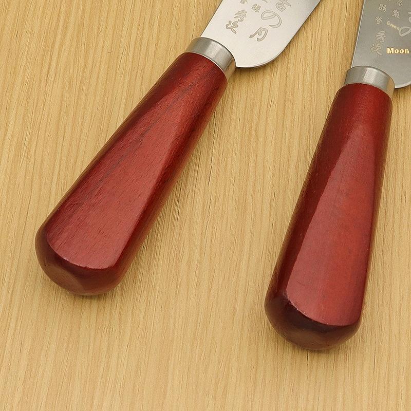 【Nowość】Nóż do skórowania skór – Woodworking Tool Stores recenzja i cena