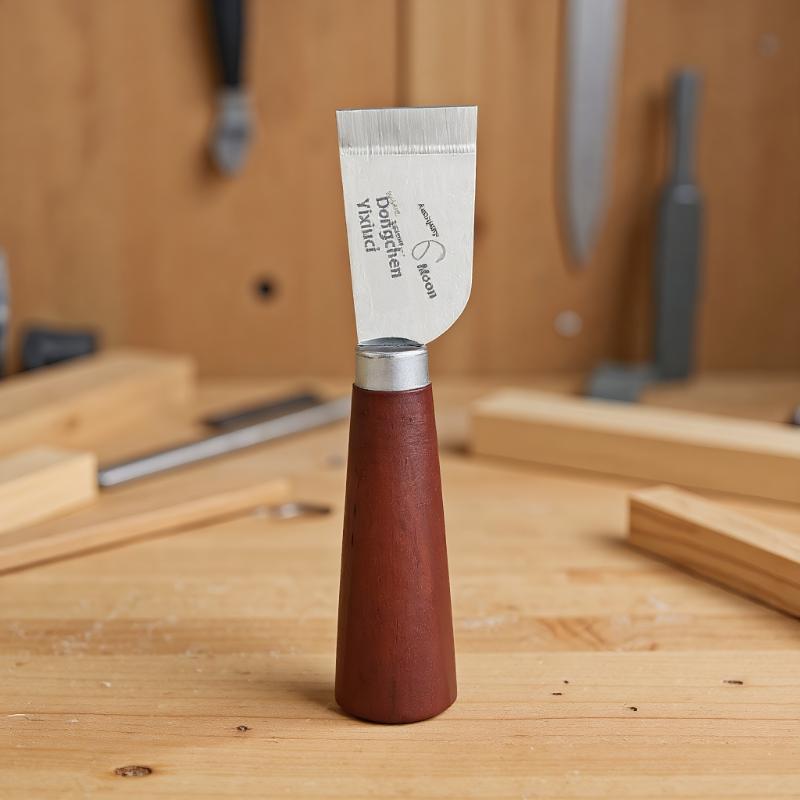 【Nowość】Nóż do skórowania skór – Woodworking Tool Stores recenzja i cena