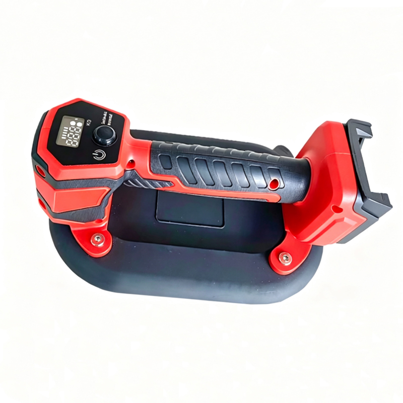 Elektryczna przyssawka próżnio – Woodworking Vacuum Press recenzja i cena