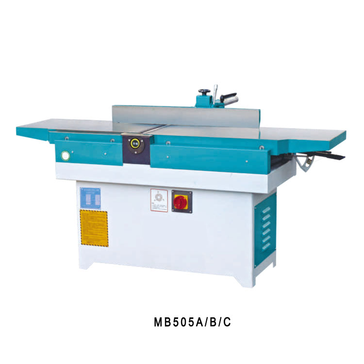 Wielofunkcyjna strugarka do dr – Woodworking Thicknesser recenzja i cena