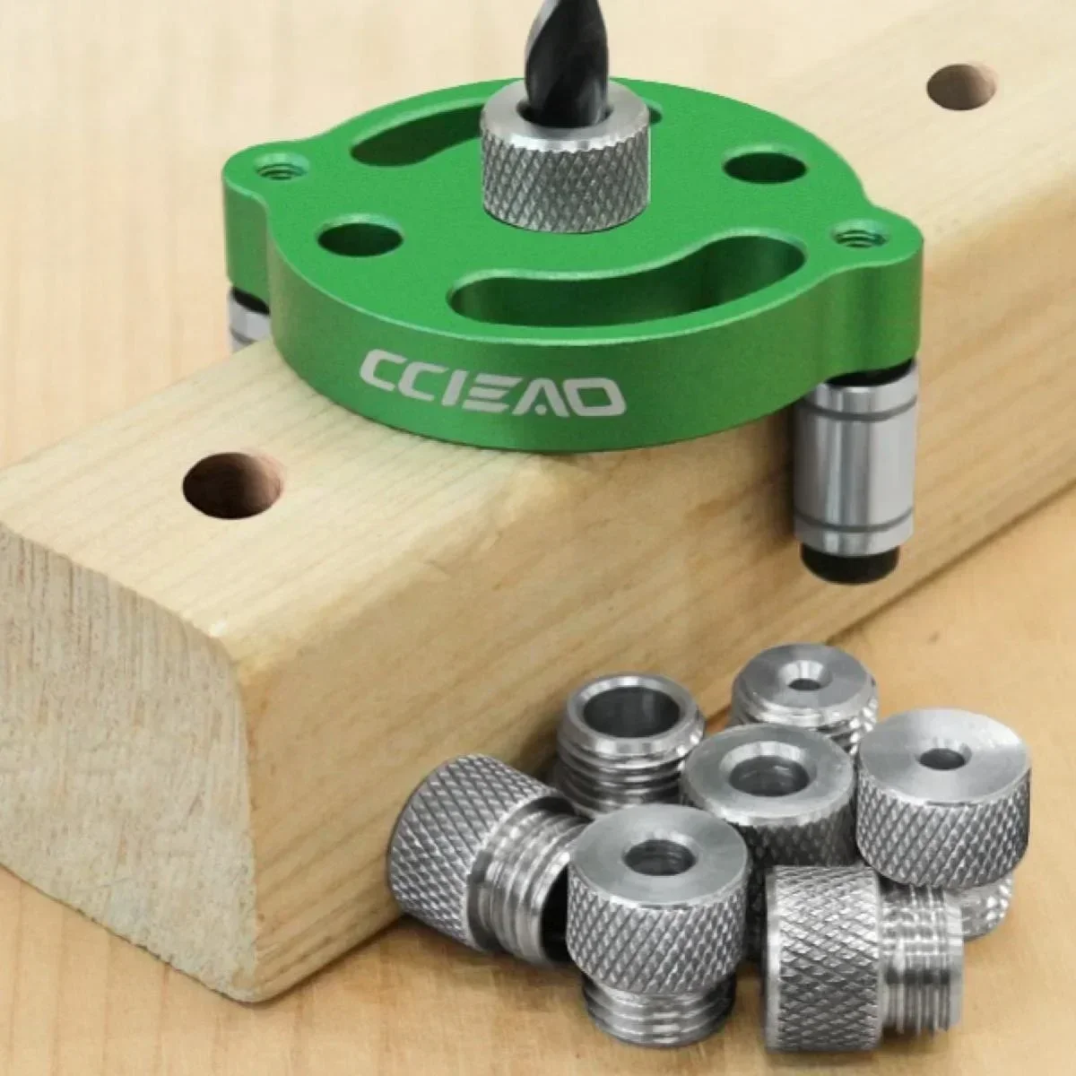 Samodzielnie zaprojektowany uc – Woodworking Ai recenzja i cena