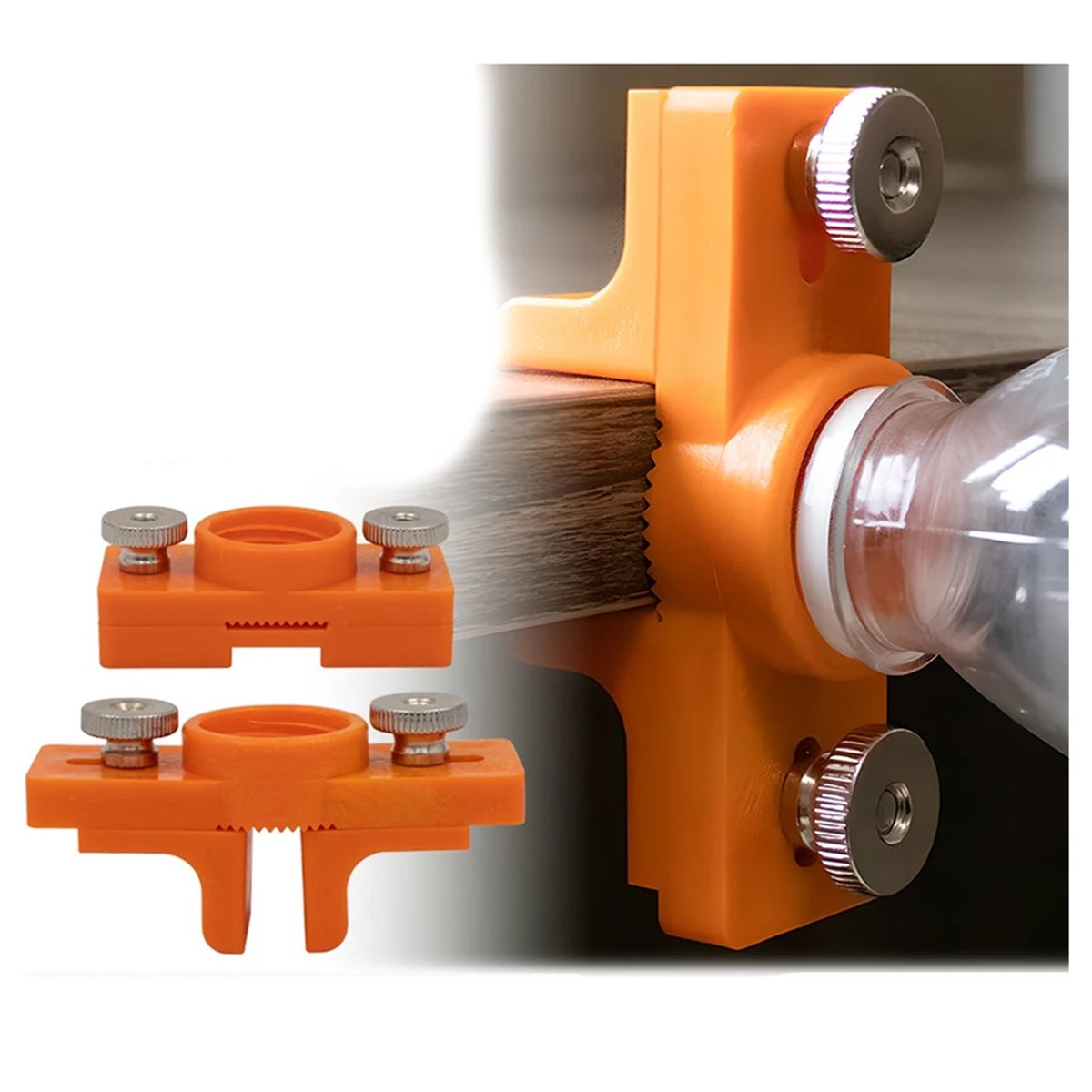 Nowy regulowany aplikator klej – Woodworking Glue Roller recenzja i cena