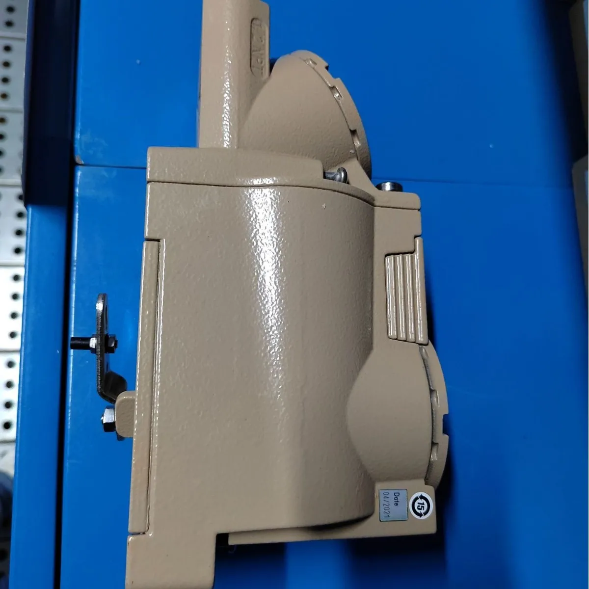 2026 SAMSON Samson Diaphragm D – Woodworking Warehouse recenzja i cena