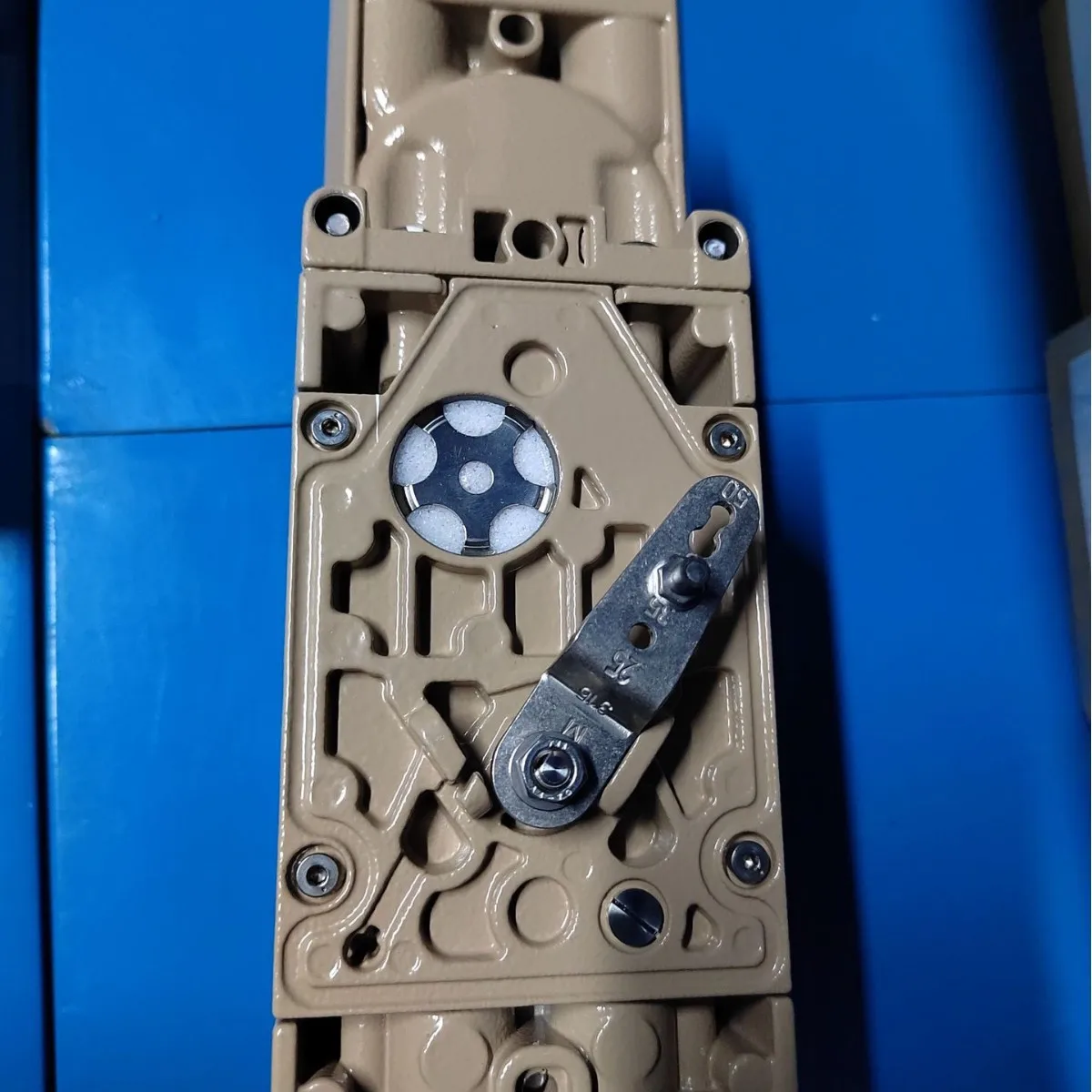 2026 SAMSON Samson Diaphragm D – Woodworking Warehouse recenzja i cena