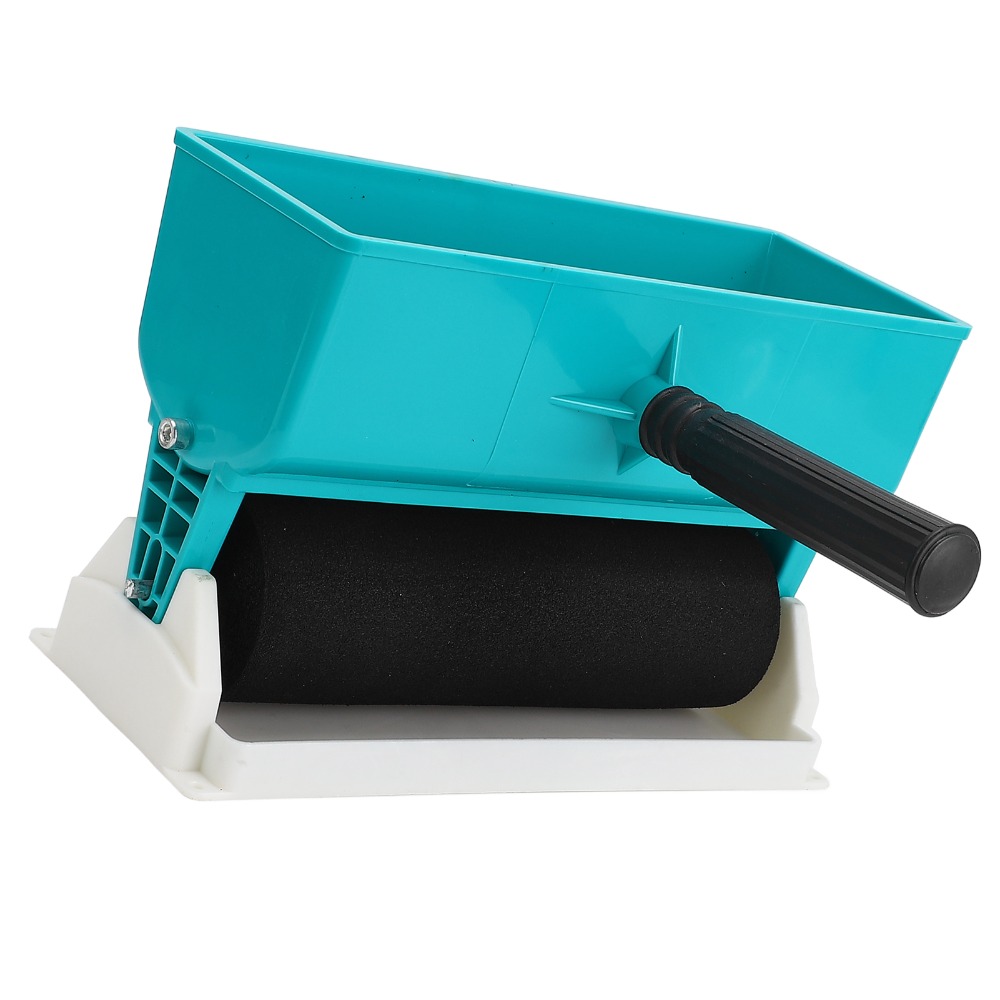 Profesjonalny 9-calowy ręczny  – Woodworking Glue Roller recenzja i cena