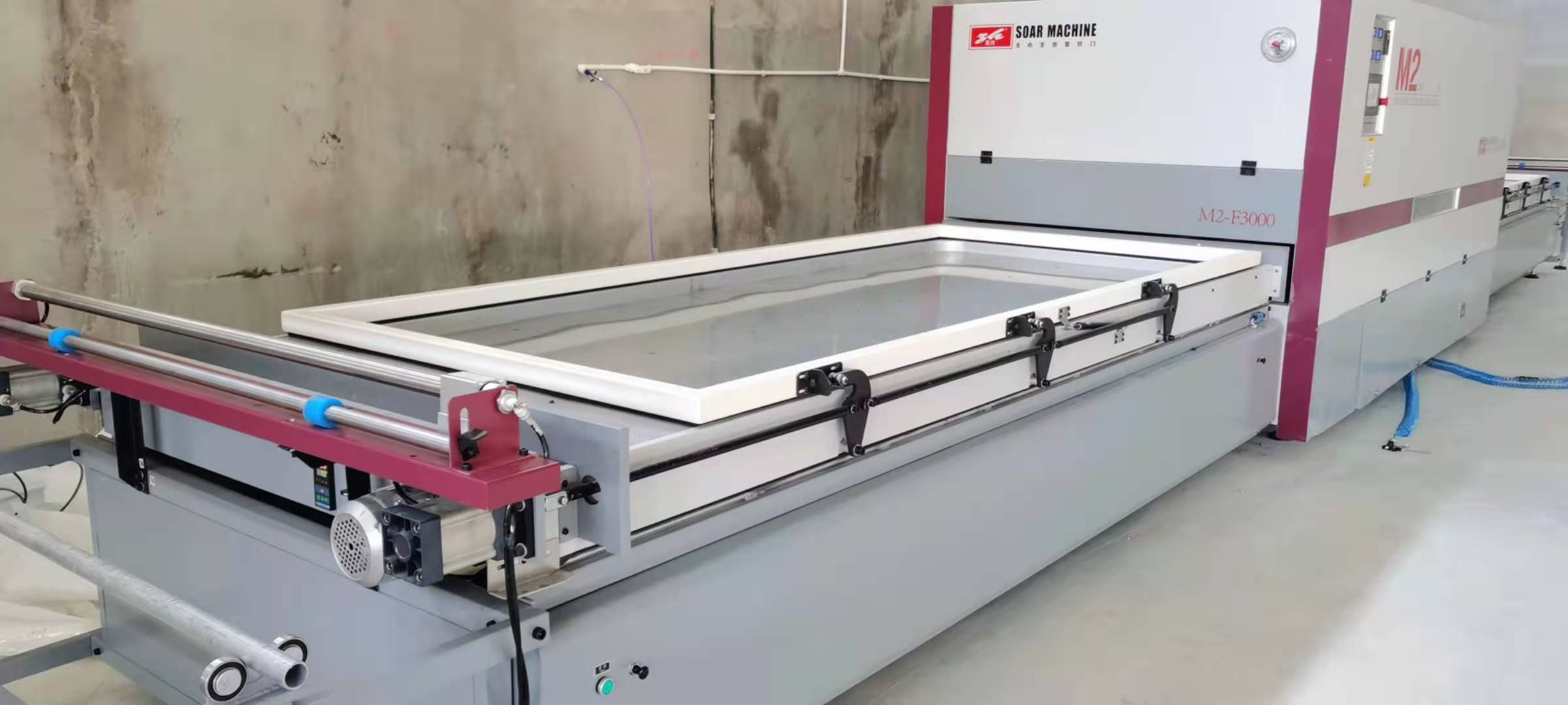 Maszyna do obróbki drewna, pro – Woodworking Vacuum Press recenzja i cena