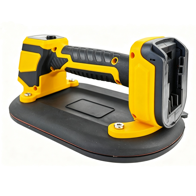 Elektryczna przyssawka próżnio – Woodworking Vacuum Press recenzja i cena