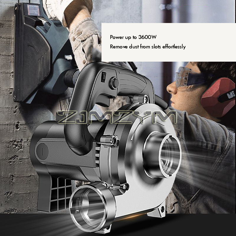 Odkurzacz przemysłowy o dużej  – Woodworking Ai recenzja i cena
