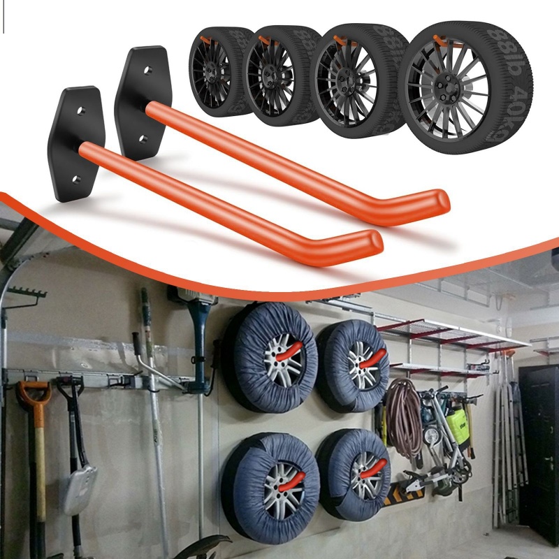 Wytrzymałe, ścienne haczyki do – Woodworking Warehouse recenzja i cena