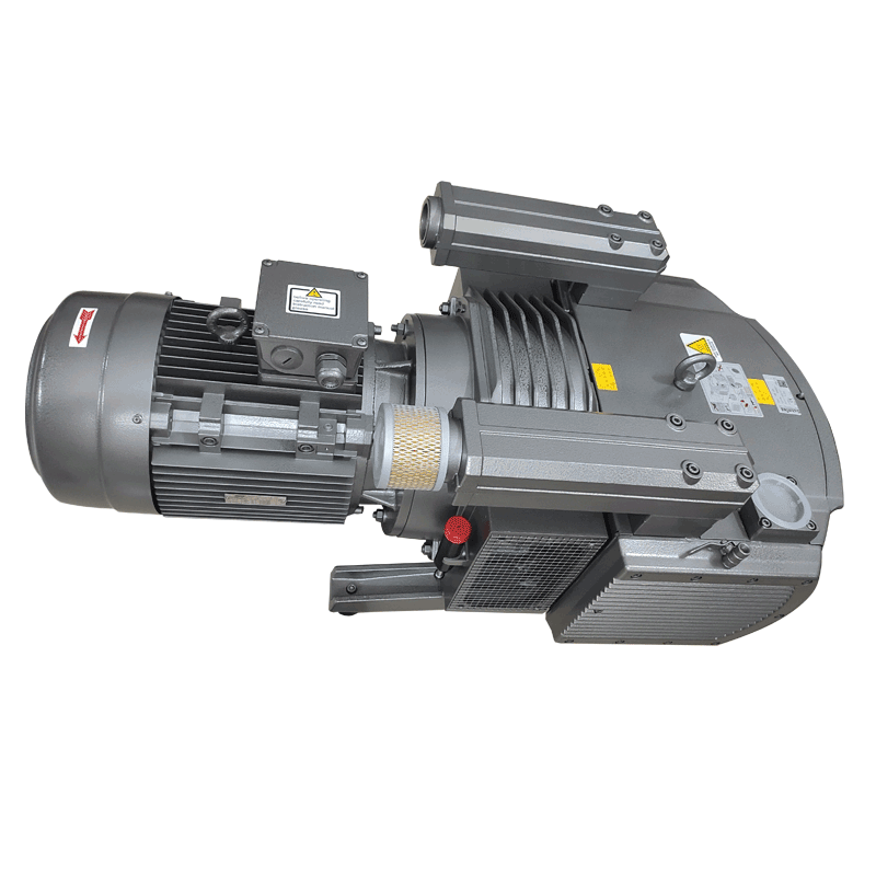 Pompa próżniowa sucha obrotowa – Woodworking Vacuum Press recenzja i cena
