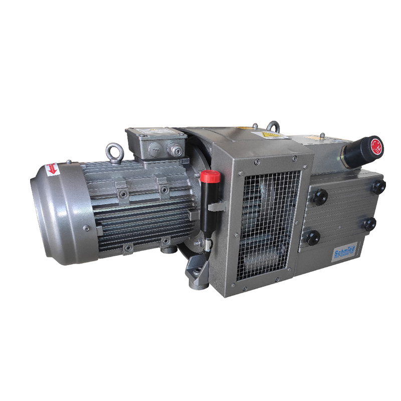 Pompa próżniowa sucha obrotowa – Woodworking Vacuum Press recenzja i cena