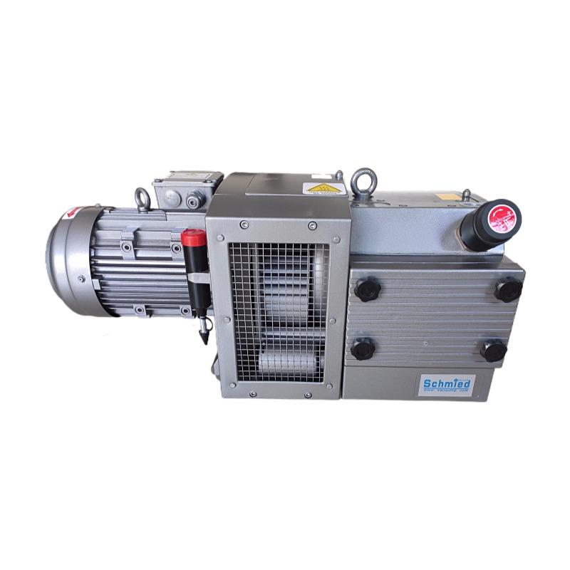 Pompa próżniowa sucha obrotowa – Woodworking Vacuum Press recenzja i cena
