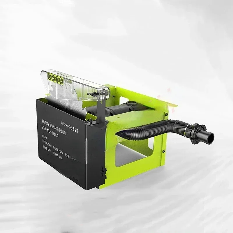Precyzyjna piła do drewna w ca – Woodworking Electric Saw recenzja i cena