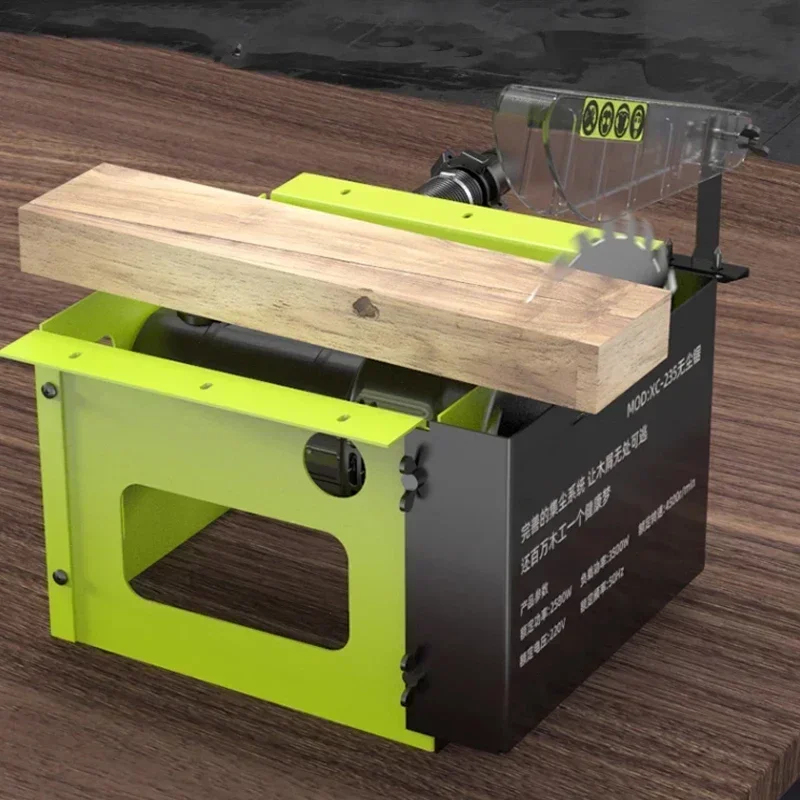 Precyzyjna piła do drewna w ca – Woodworking Electric Saw recenzja i cena