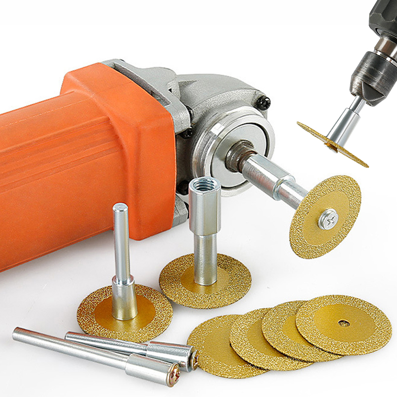 40mm diamentowa tarcza tnąca M – Woodworking Electric Saw recenzja i cena