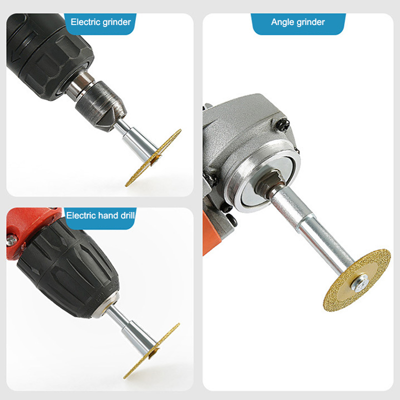40mm diamentowa tarcza tnąca M – Woodworking Electric Saw recenzja i cena