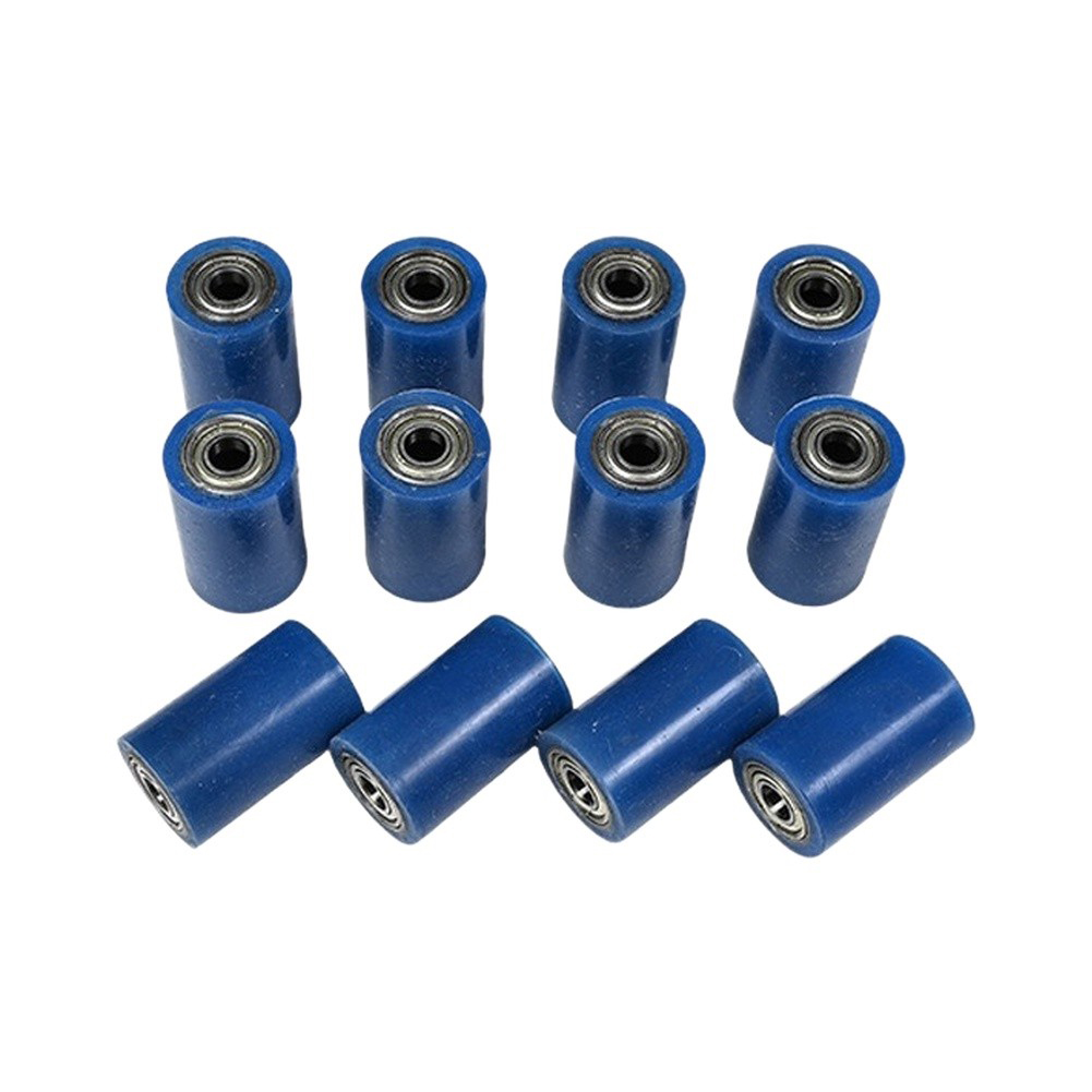 Automatyczna maszyna do okleja – Woodworking Glue Roller recenzja i cena