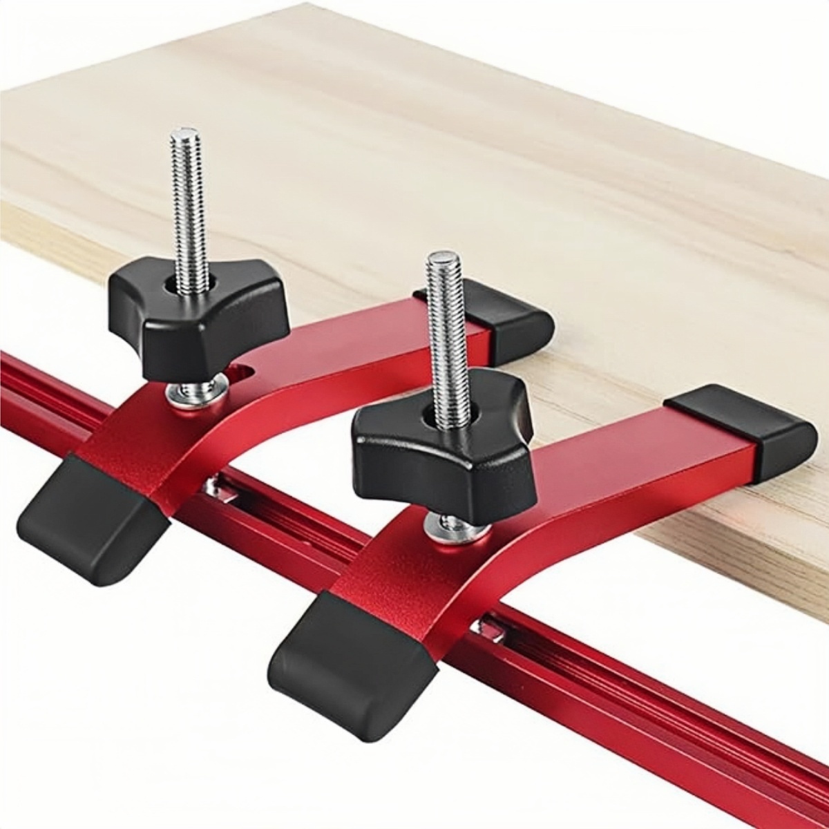 1/2 szt. Szybkozaciskowy zacis – Woodworking Man recenzja i cena